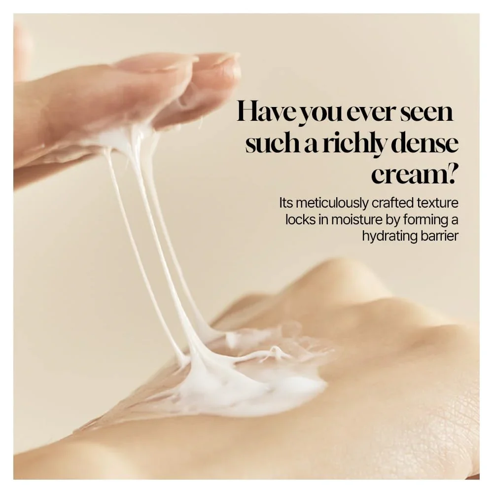 Salmon Caring Centella Cream [100ml] - Image 4