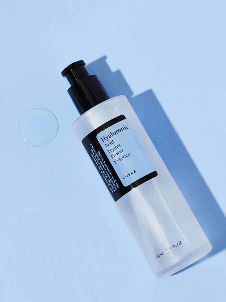 Hyaluronic Acid Hydra Power Essence [100ml] - Image 2