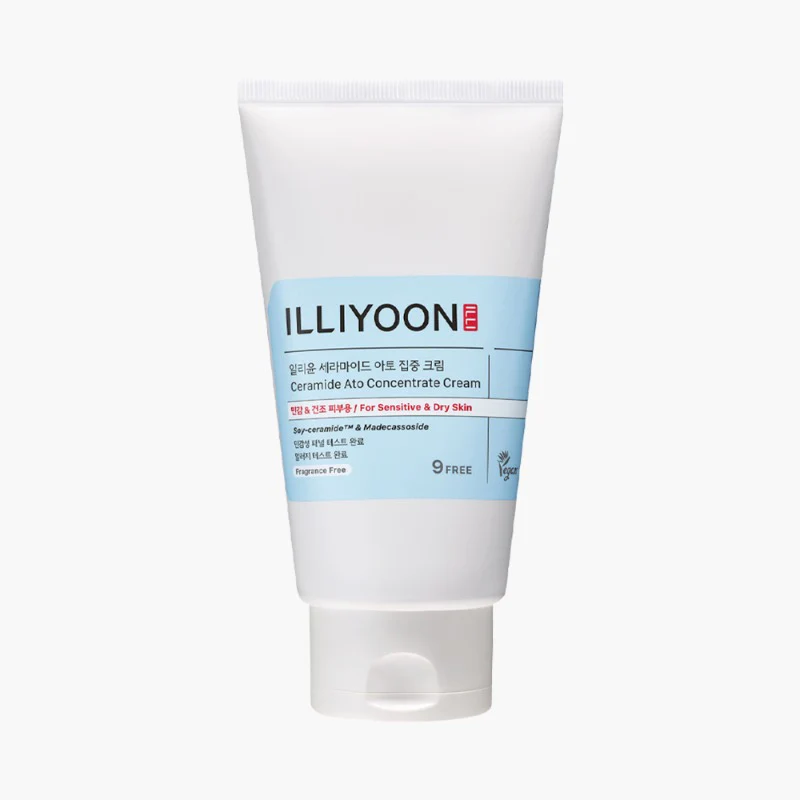 Ceramide Ato Concentrate Cream [230ml]
