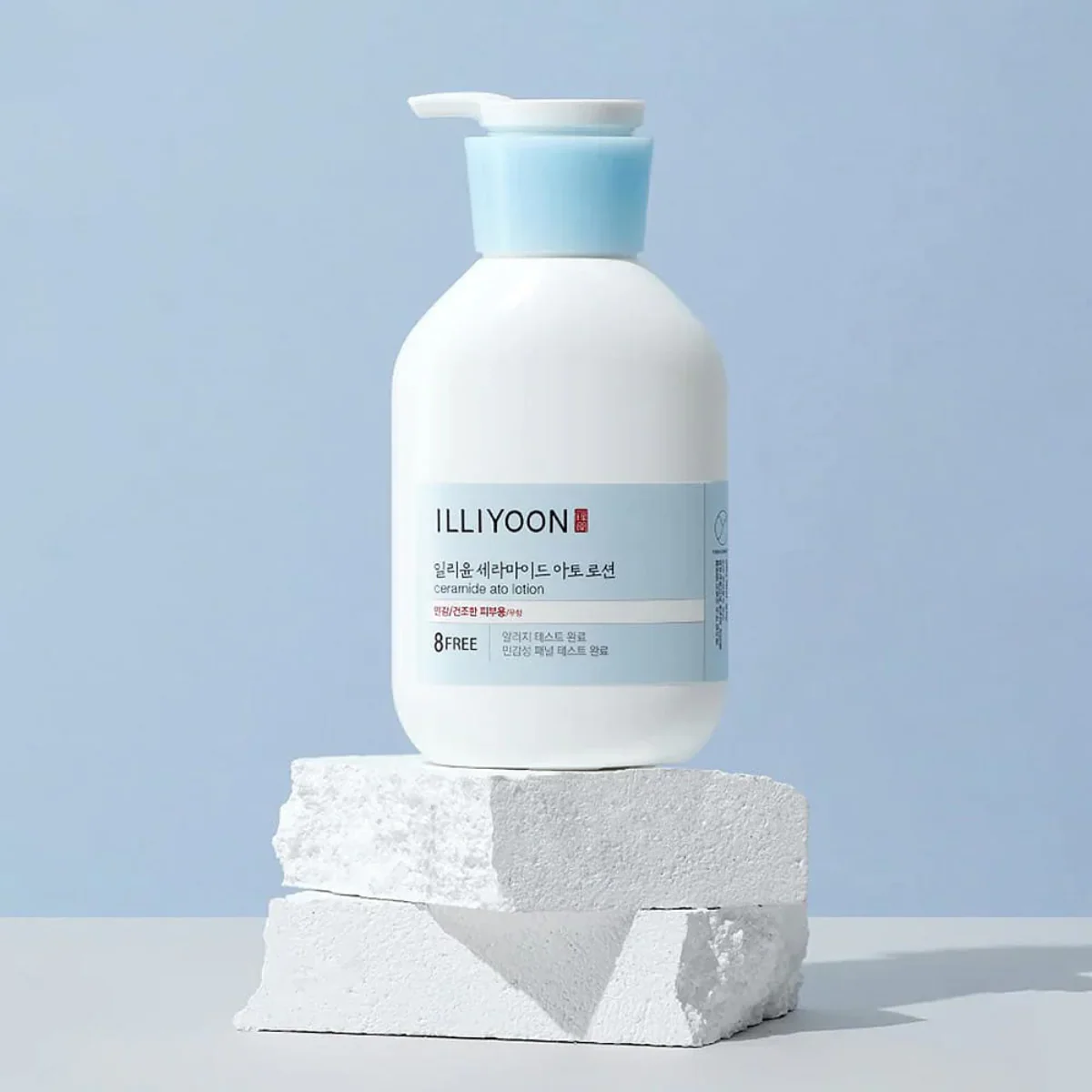 Ceramide Ato Lotion [350ml] - Image 3