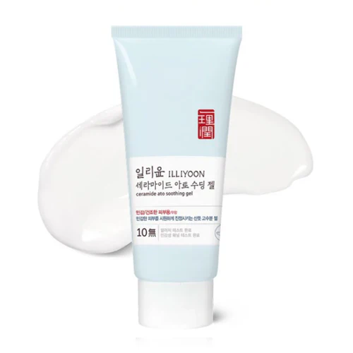 Ceramide Ato Soothing Gel [175ml] - Image 2