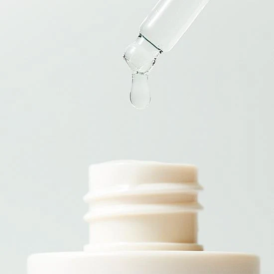 Heartleaf Tendersome Double Calming Ampoule [30ml] - Image 4