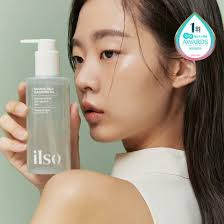 [ilso] Natural Mild Cleansing Oil (200ml) - Image 3