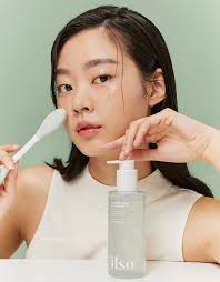 [ilso] Natural Mild Cleansing Oil (200ml) - Image 5