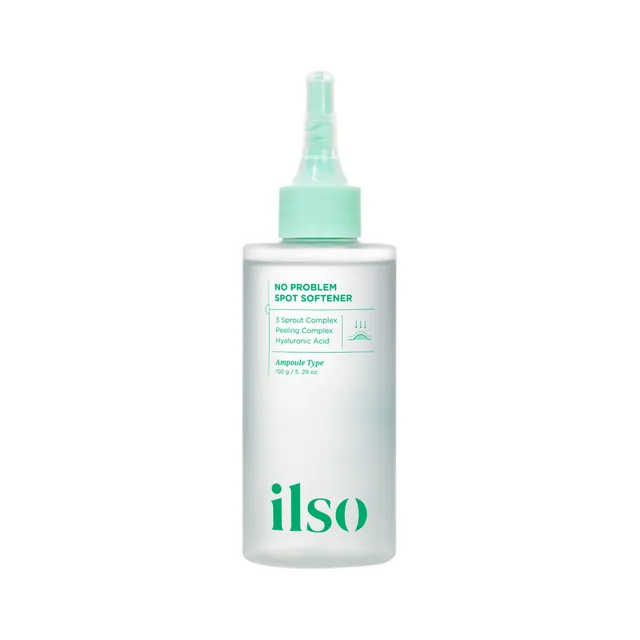 No Problem Spot Softener [150g]