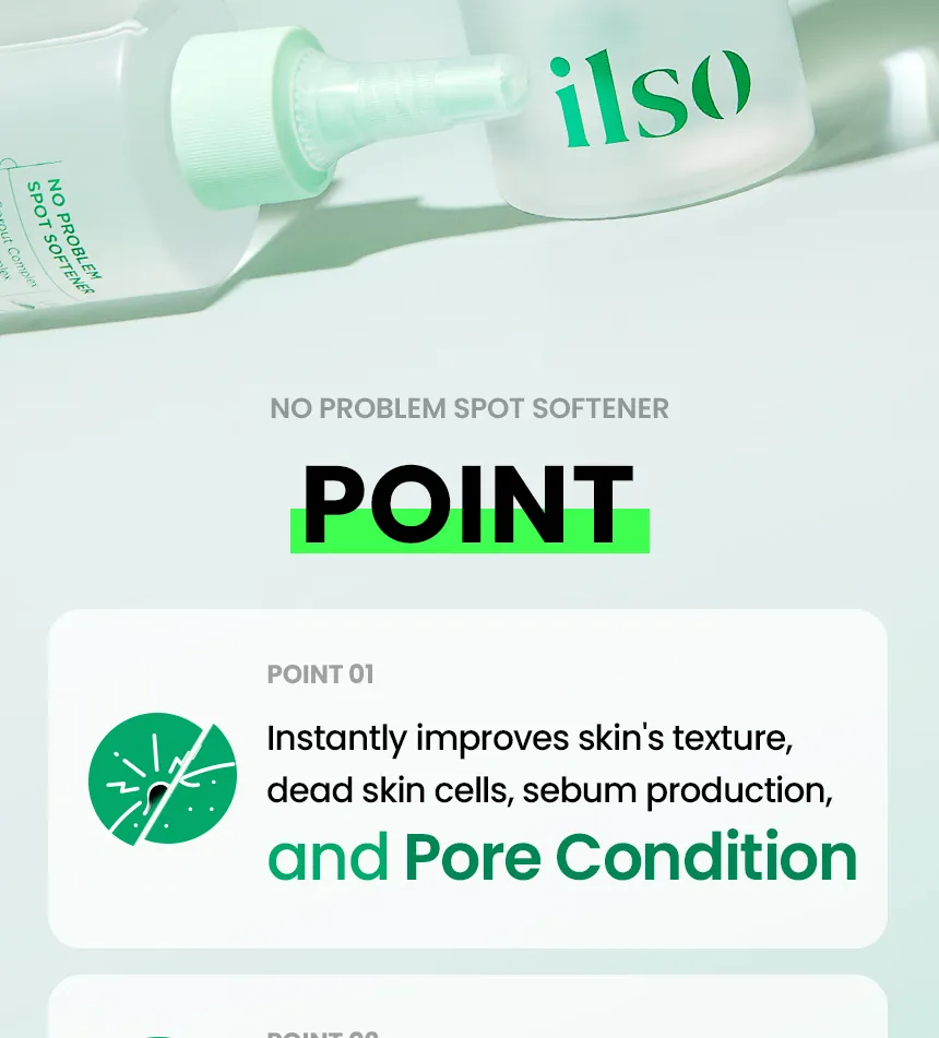 No Problem Spot Softener [150g] - Image 2