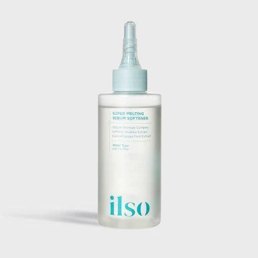 Super Melting Sebum Softener Special Set - Image 2