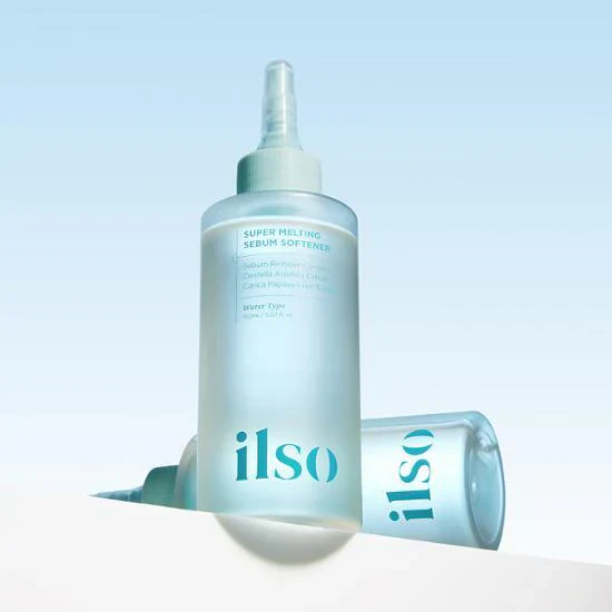 Super Melting Sebum Softener Special Set - Image 3
