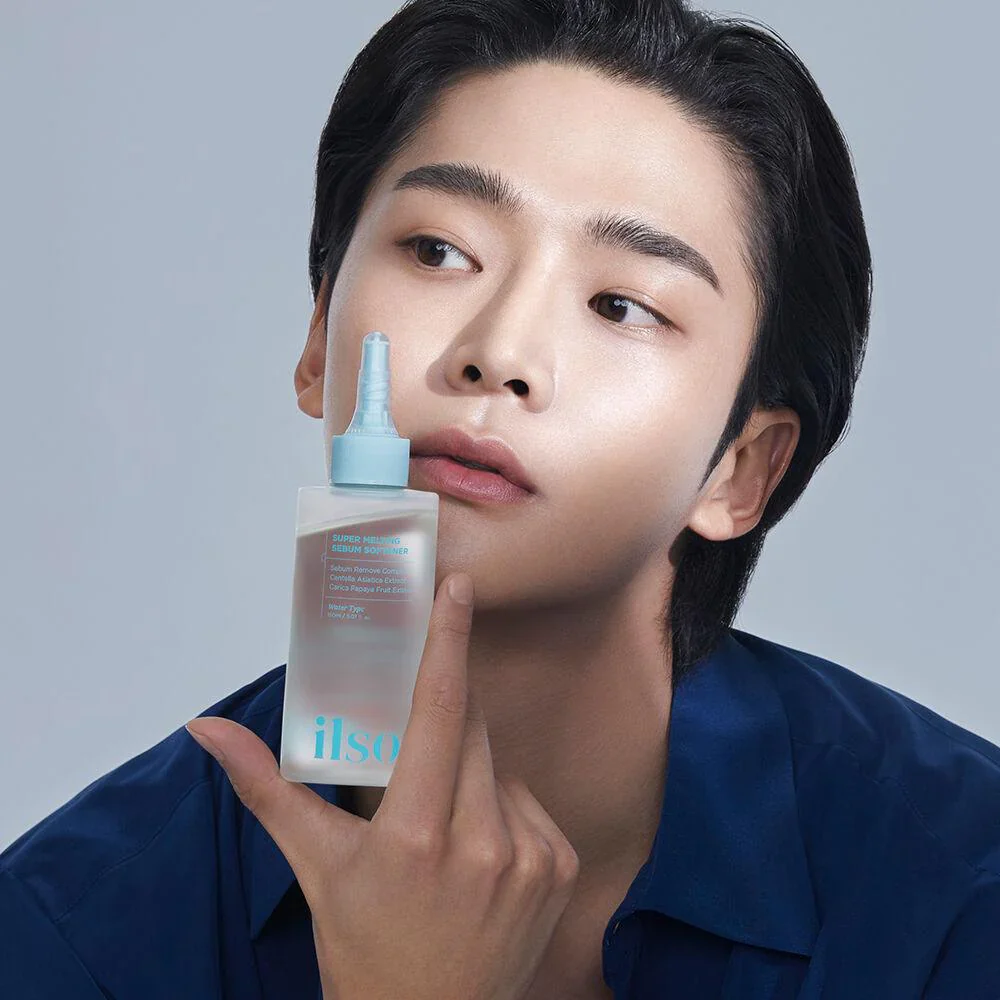 Super Melting Sebum Softener Special Set - Image 4