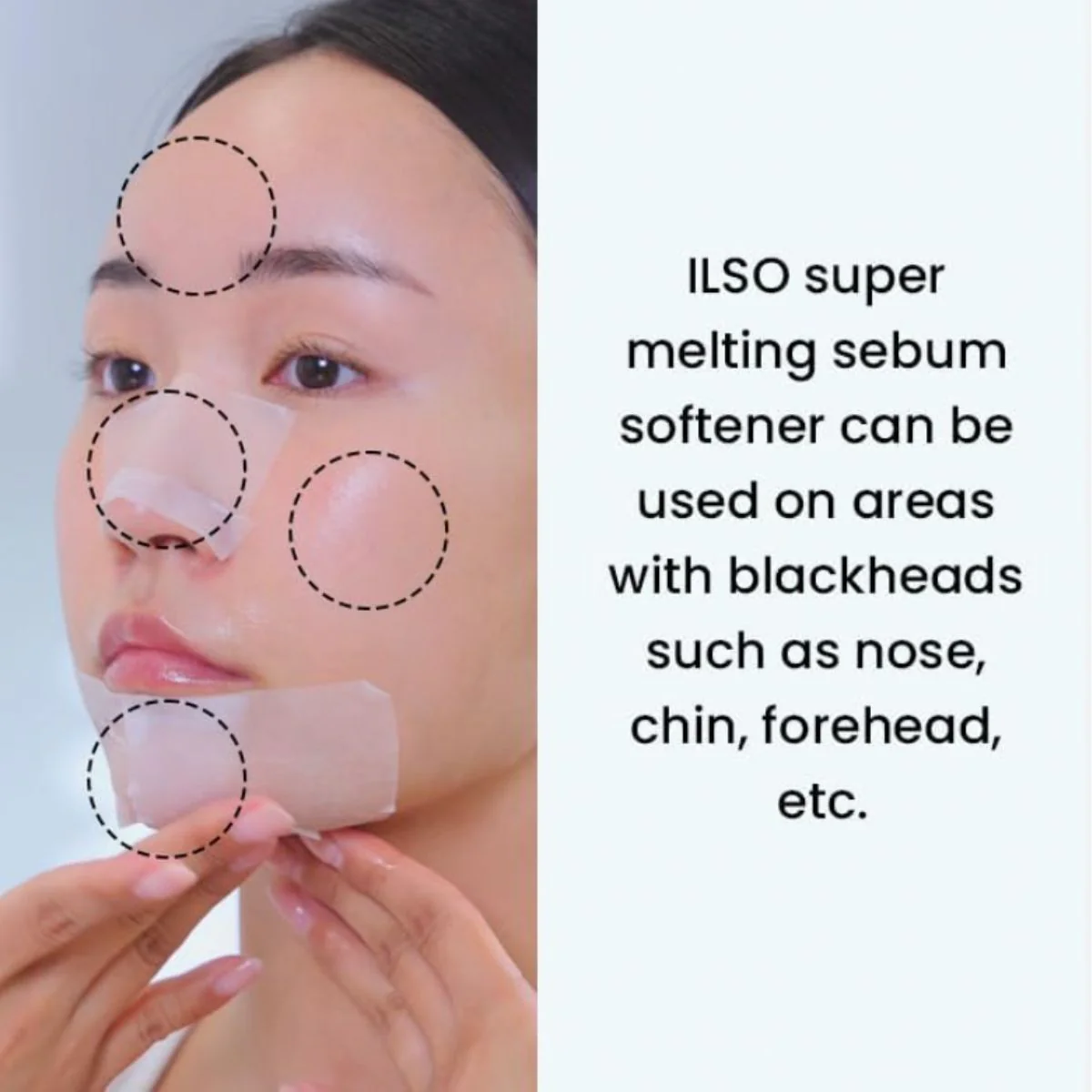 Super Melting Sebum Softener Special Set - Image 5