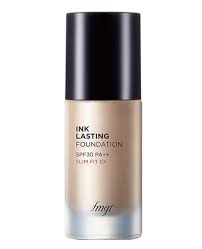 Ink Lasting Foundation Slim Fit EX - 30ml 