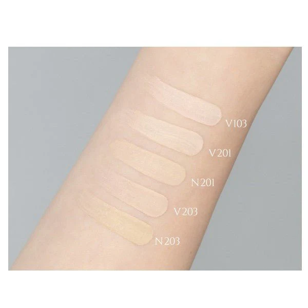 Ink Lasting Foundation Slim Fit EX - 30ml  - Image 4