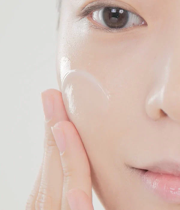 [Isntree] Hyaluronic Acid Aqua Gel Cream [100ml] - Image 4