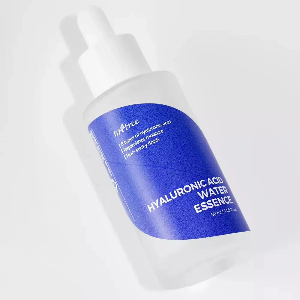 Hyaluronic Acid Water Essence [50ml] - Image 3