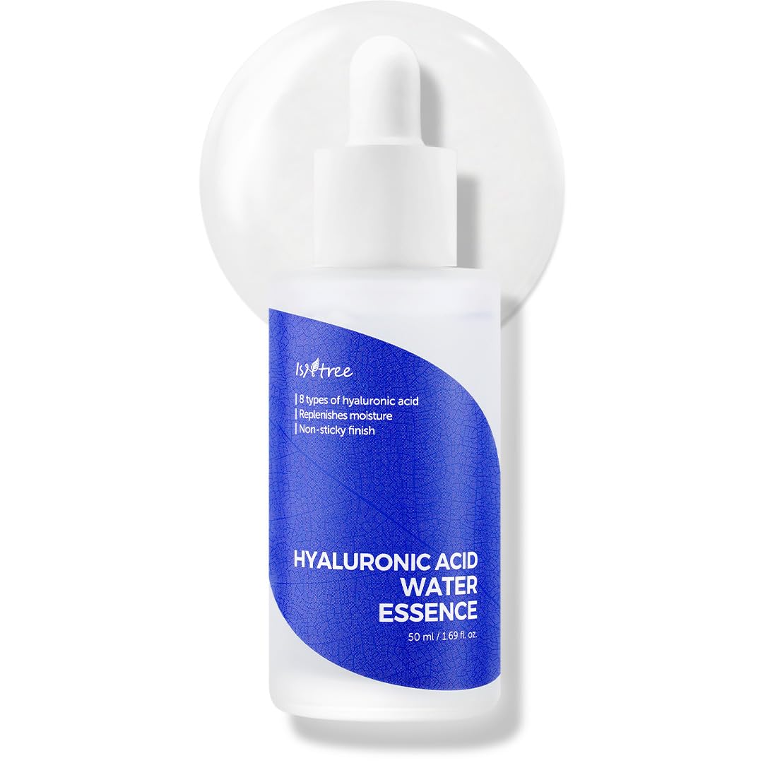 Hyaluronic Acid Water Essence [50ml] - Image 5