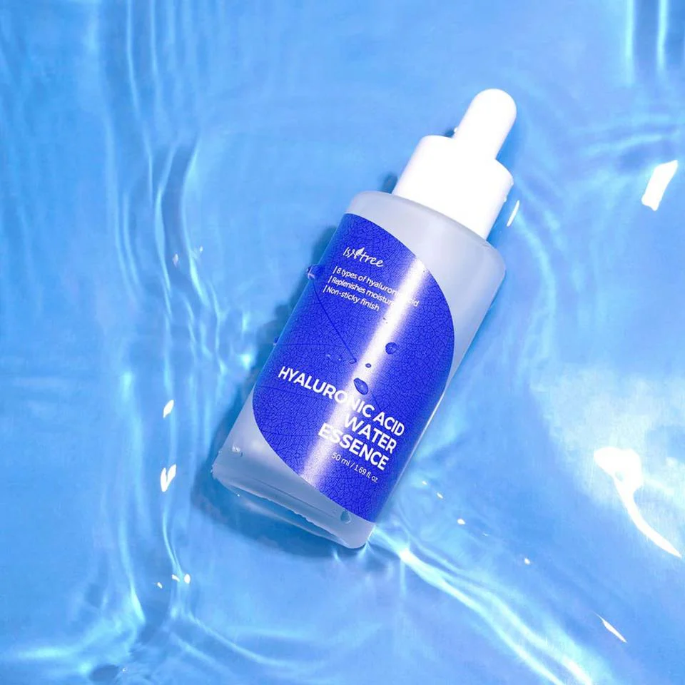 Hyaluronic Acid Water Essence [50ml] - Image 6