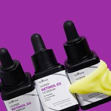 [Isntree] Hyper Retinol EX 1.0 Serum [20ml] - Image 5