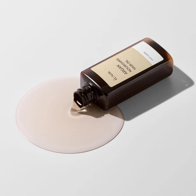 Argan Nourishing Hair Oil [100ml] - Image 4