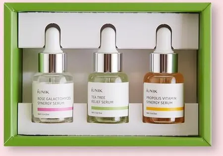 Daily Serum Trial Kit [3 x 15ml] - Image 4
