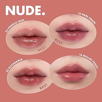 Juicy Lasting Tint Bare Juicy Series - 4 Colors [29g]  - Image 2
