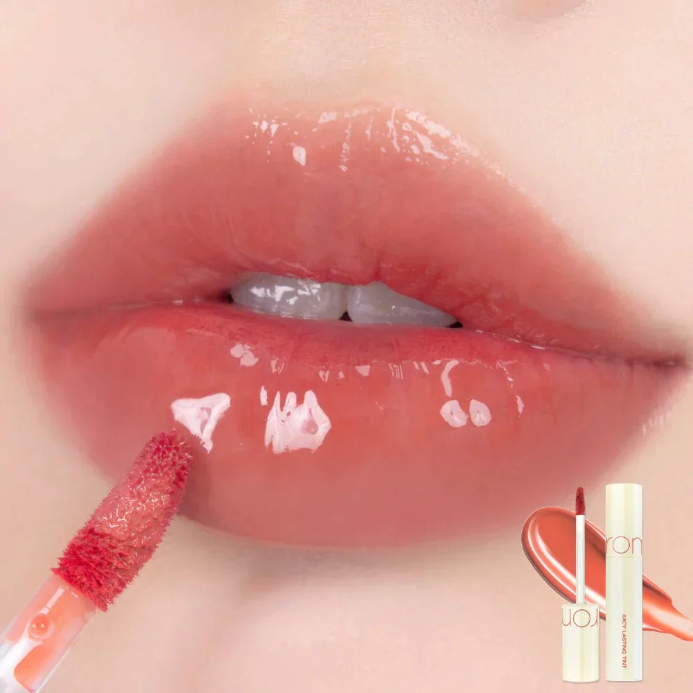 Juicy Lasting Tint Bare Juicy Series - 4 Colors [29g]  - Image 3