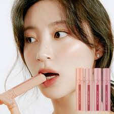 Juicy Lasting Tint Bare Juicy Series - 4 Colors [29g]  - Image 4
