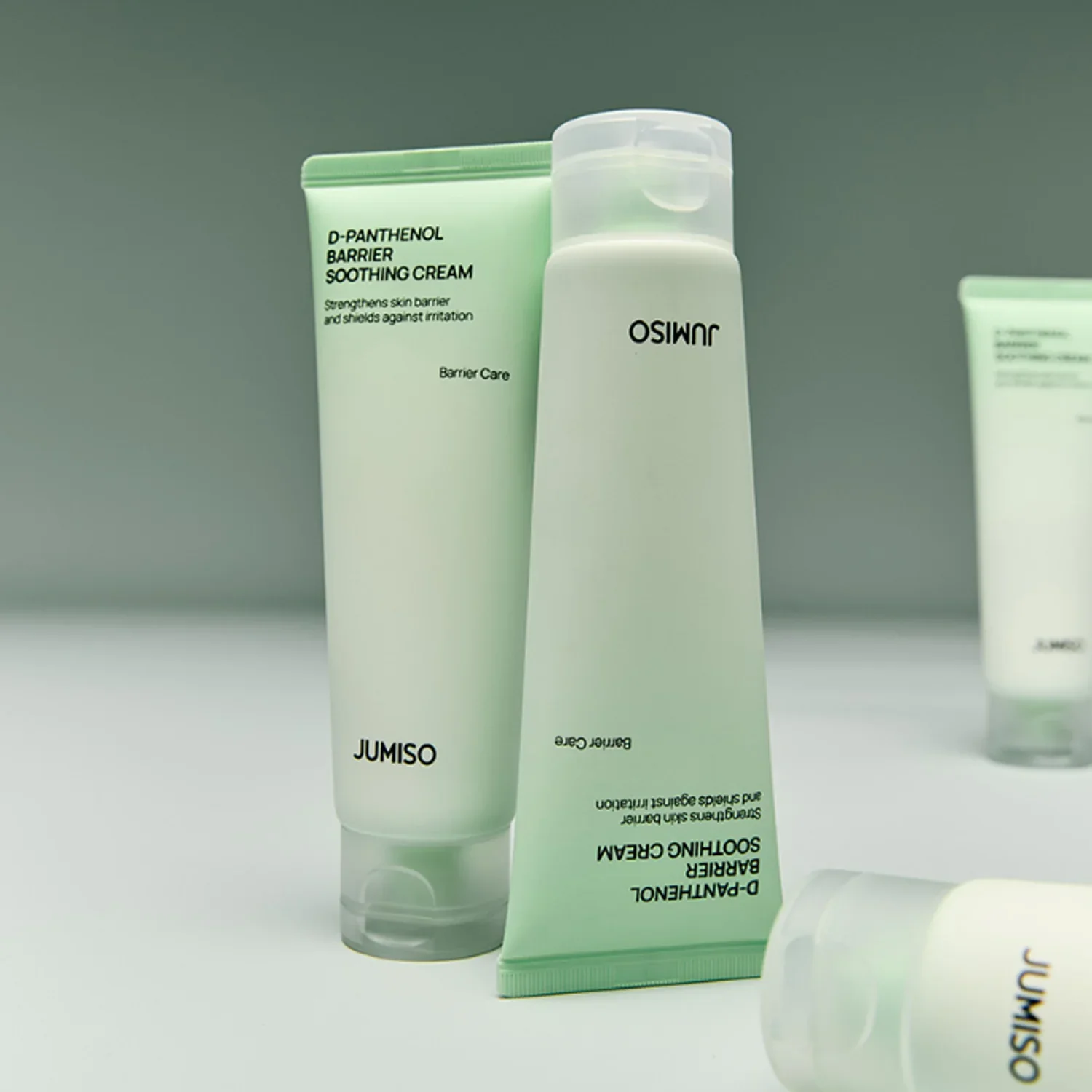D-Panthenol Barrier Soothing Cream [80ml] - Image 3