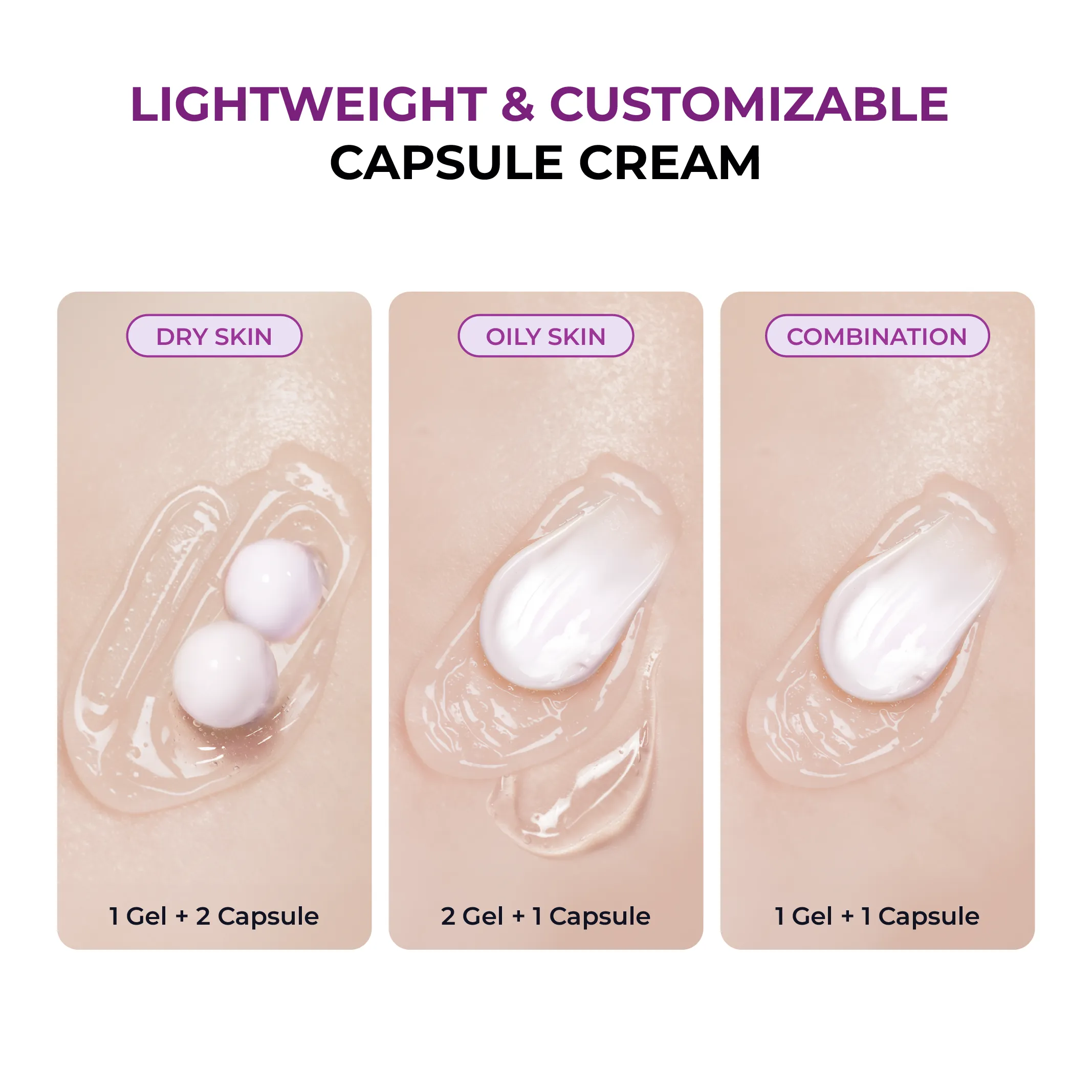 Niacinamide 5+ Overnight Cream [50ml] - Image 5