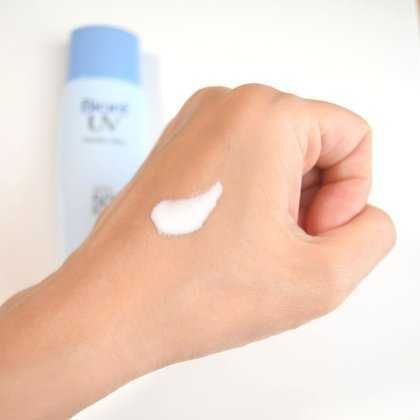 [Kao] Biore UV Perfect Milk SPF 50+ PA++++ [40ml] - Image 4