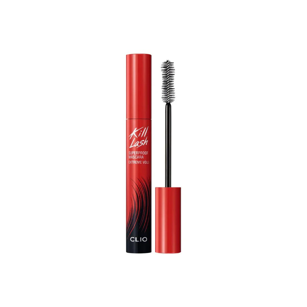 Kill Lash Superproof Mascara - 8 Colors [7g]  - Image 4