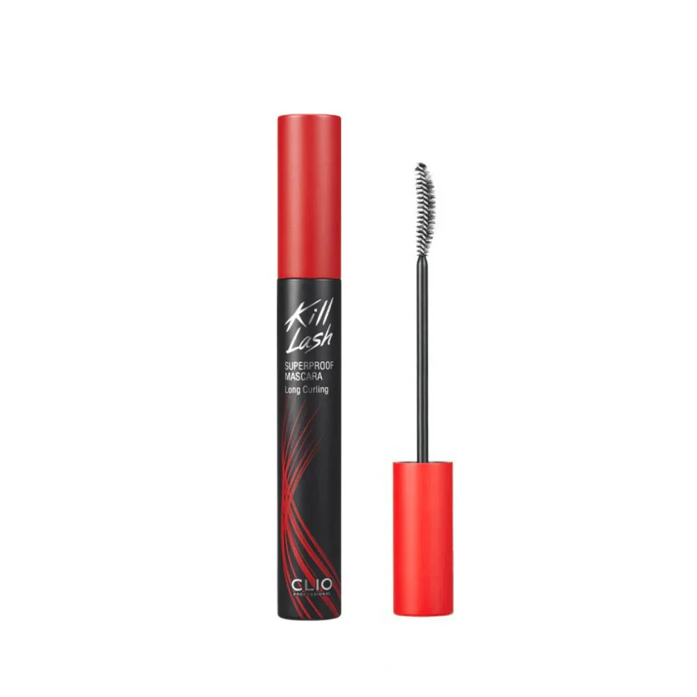 Kill Lash Superproof Mascara - 8 Colors [7g]  - Image 5