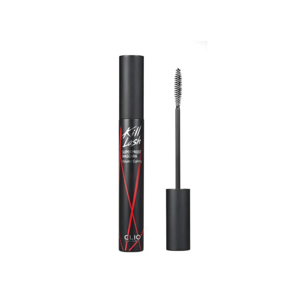 Kill Lash Superproof Mascara - 8 Colors [7g]  - Image 6