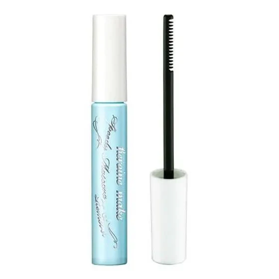 Kiss Me Heroine Make Speedy Mascara Remover [6.6ml]  - Image 3