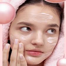 Bouncy & Firm Sleeping Mask - Image 3