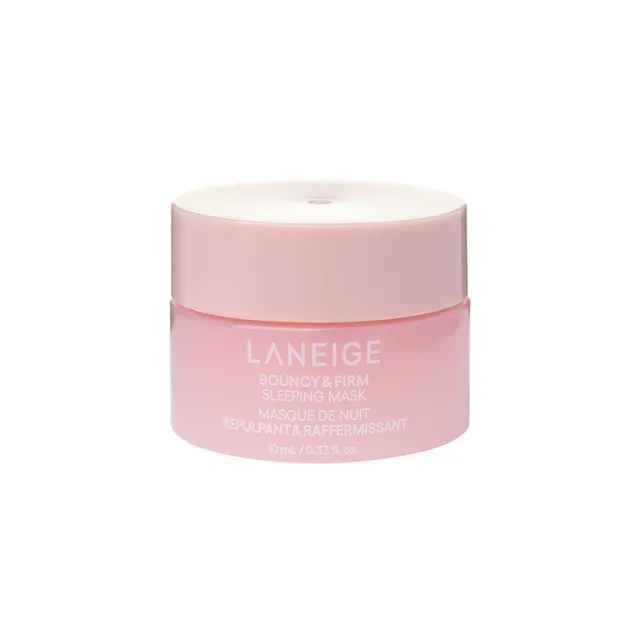 Bouncy & Firm Sleeping Mask - Image 6
