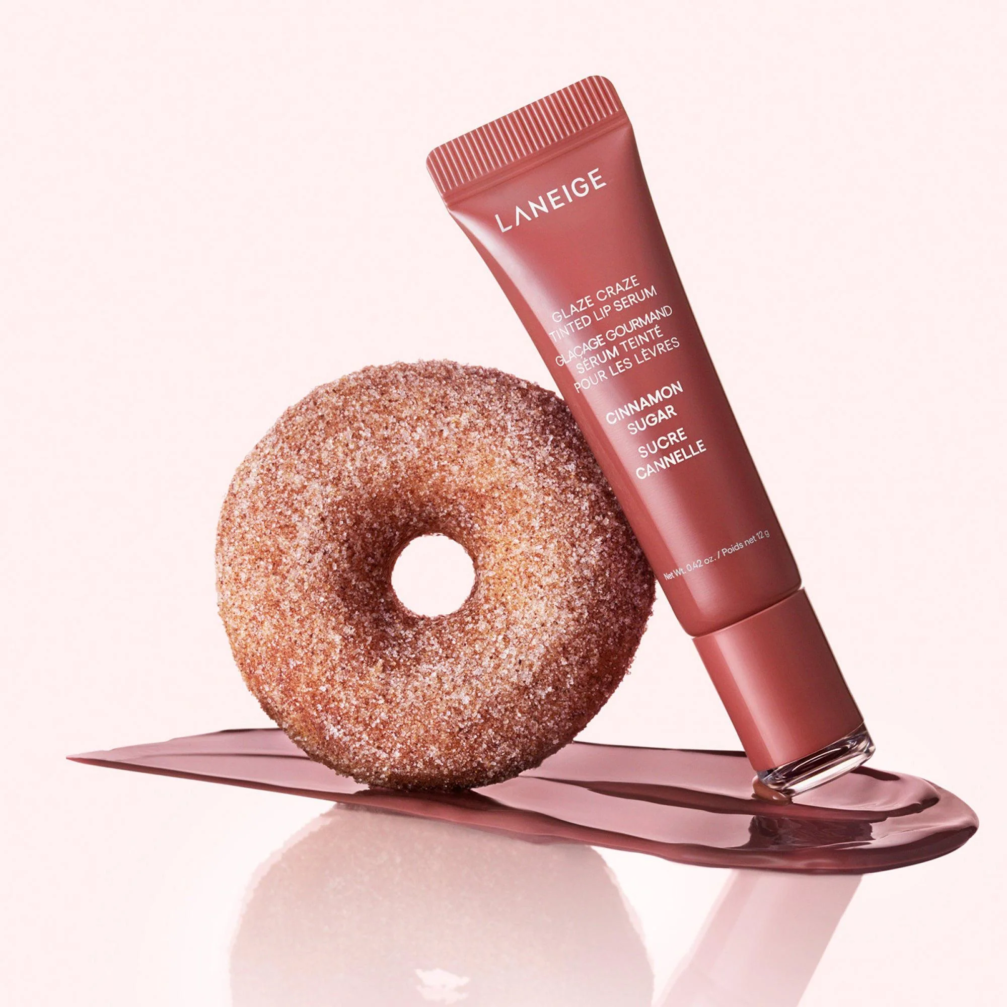 Glaze Craze Tinted Lip Serum [12g] - Image 14