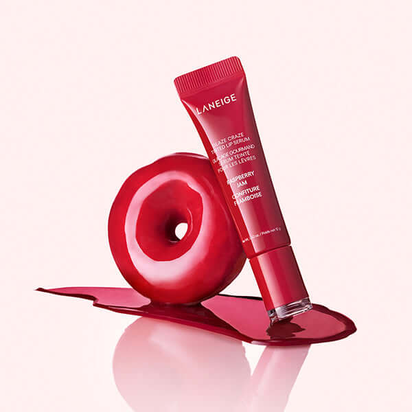 Glaze Craze Tinted Lip Serum [12g] - Image 16