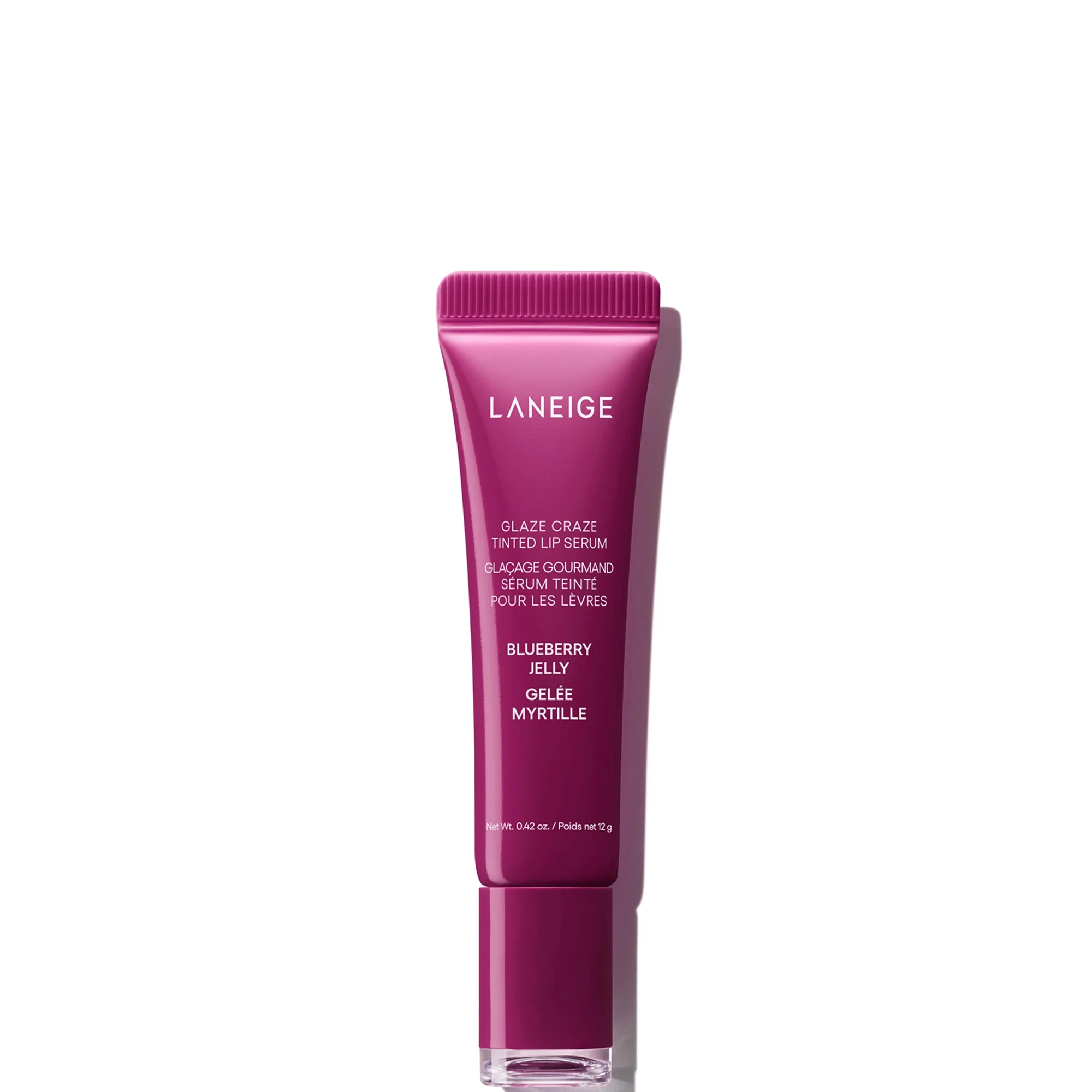 Glaze Craze Tinted Lip Serum [12g] - Image 7