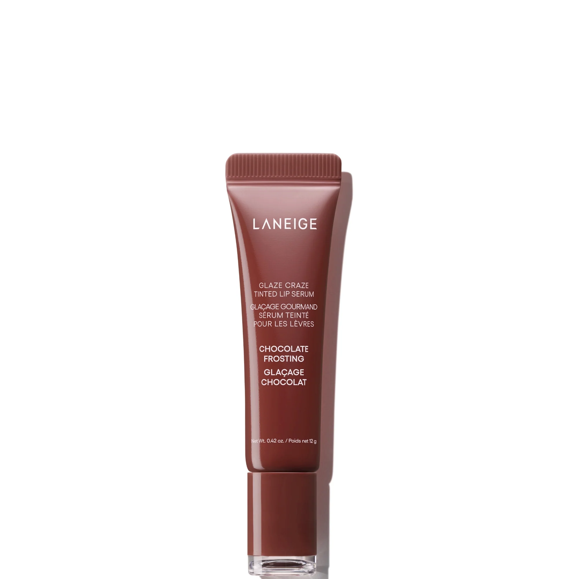 Glaze Craze Tinted Lip Serum [12g] - Image 8