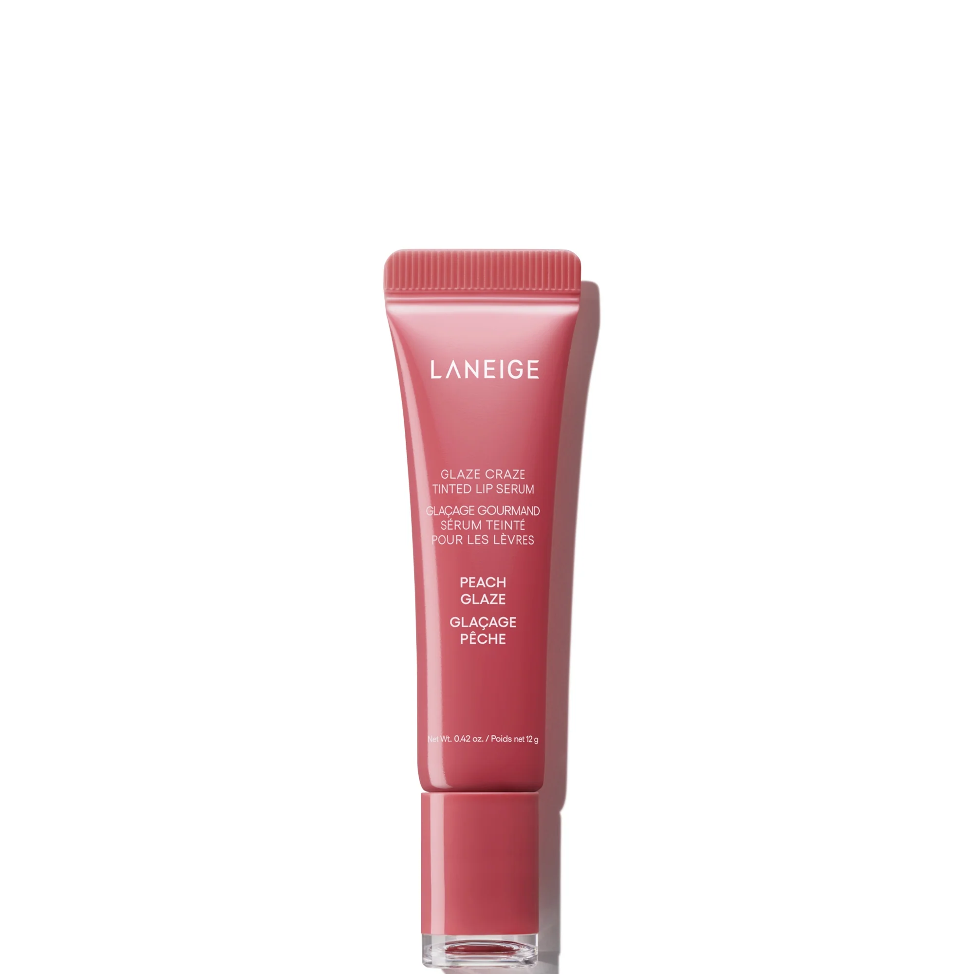 Glaze Craze Tinted Lip Serum [12g] - Image 9