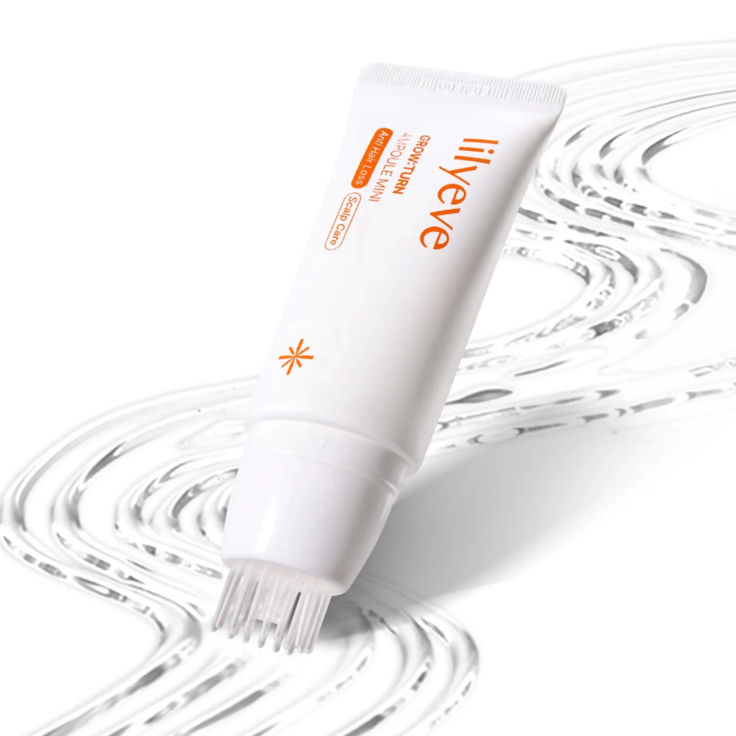 Grow Turn Exosome Brush Ampoule [30ml] - Image 4