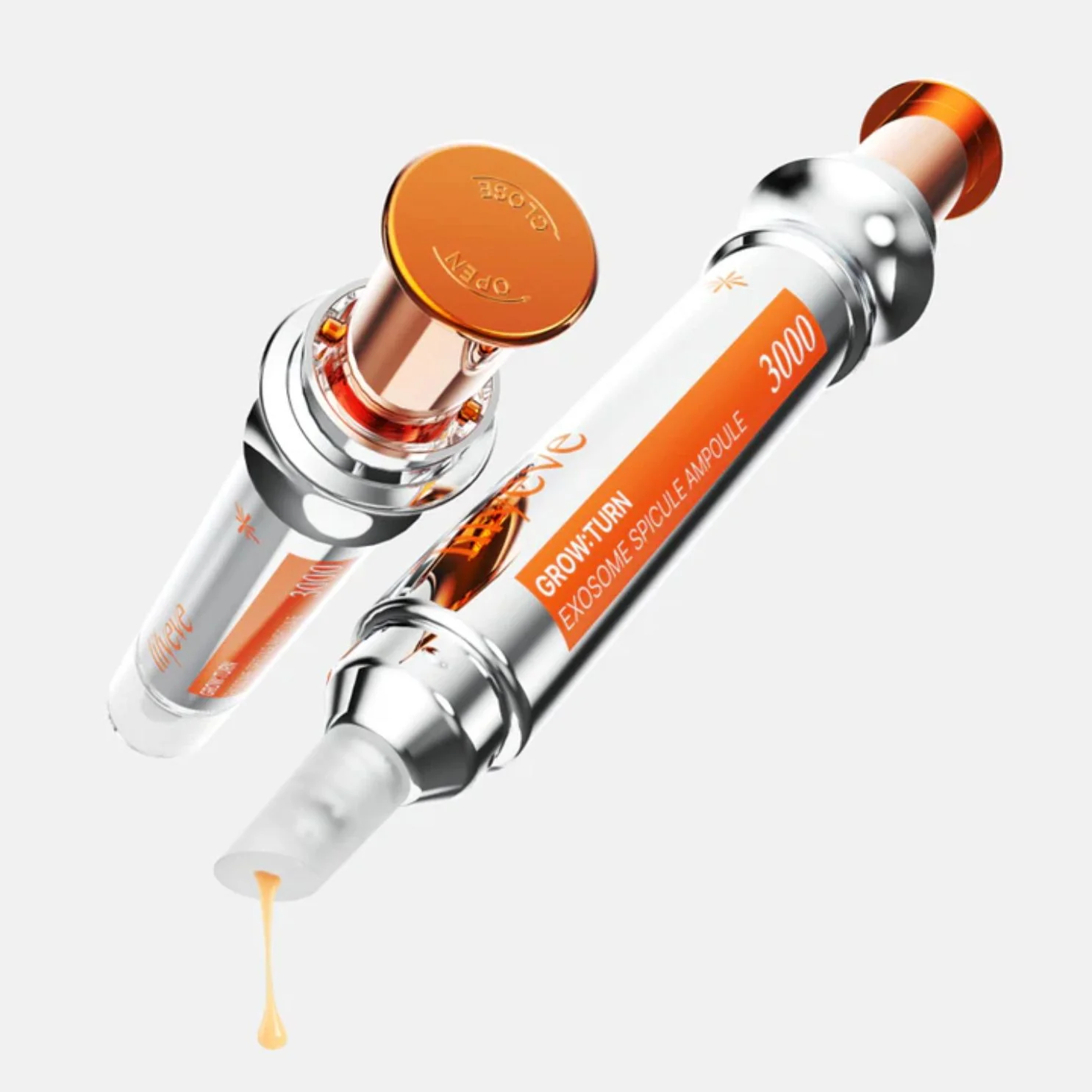 Grow:Turn Exosome Spicule Ampoule 3000 [10ml] - Image 5