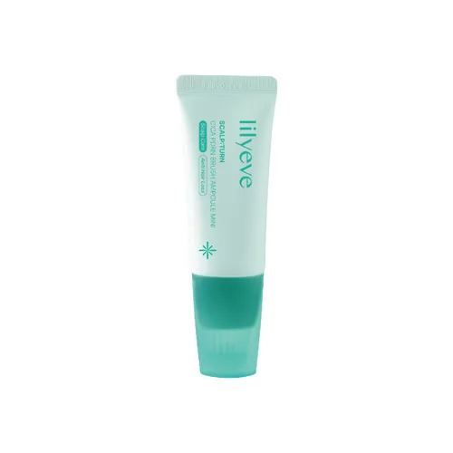 SCALP:TURN Cica PDRN Brush Ampoule - Image 5