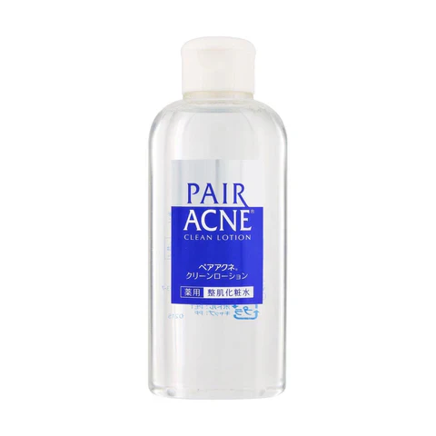 [LION] Pair Acne Clean Lotion [160ml]