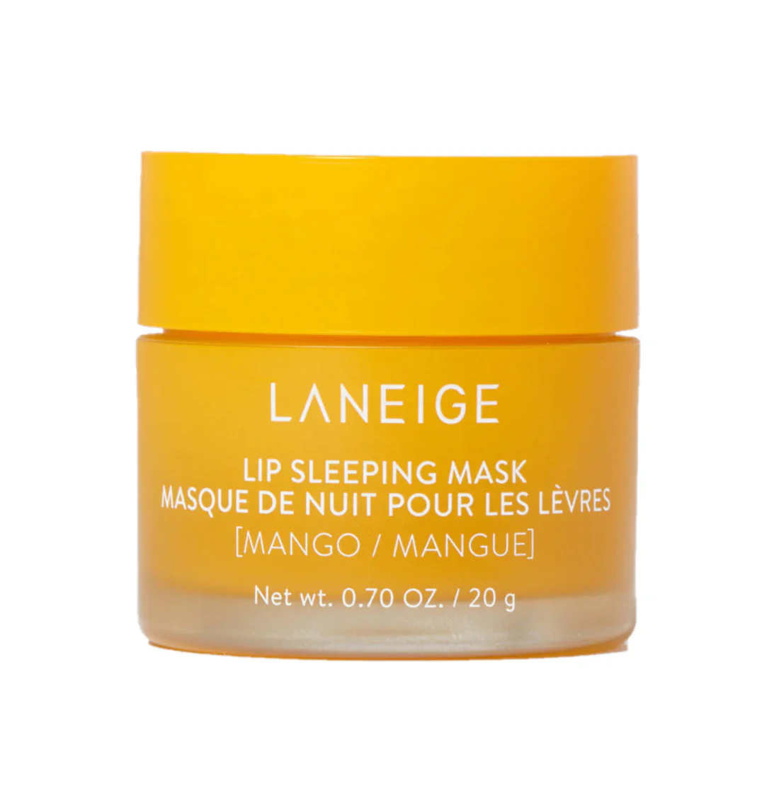 Lip Sleeping Mask [20g] - Image 7
