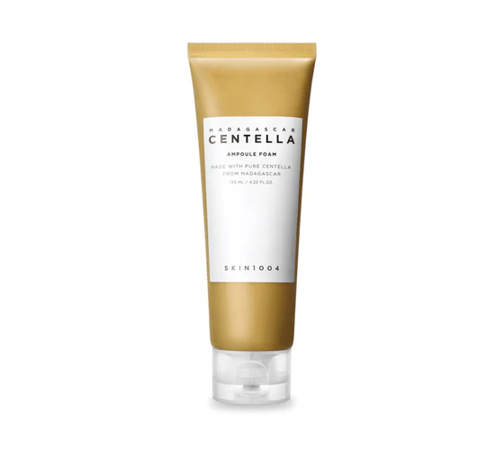 Madagascar Centella Ampoule Foam [125ml] - Image 4