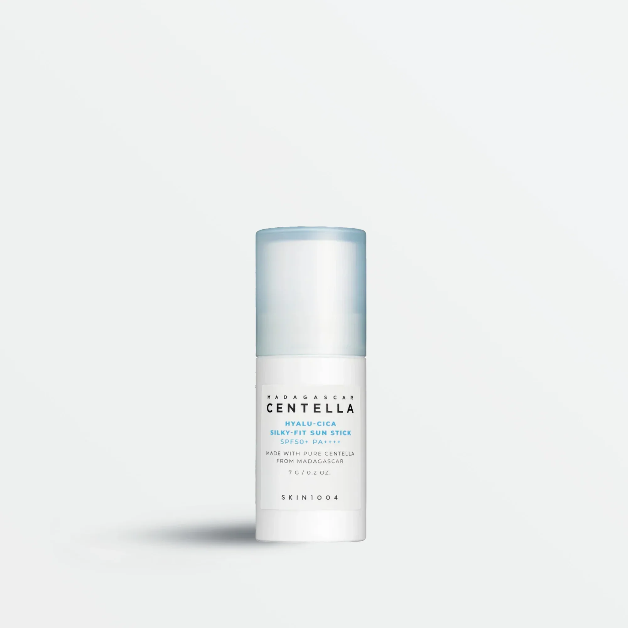 Madagascar Centella Hyalu-Cica Silky-Fit Sun Stick - Image 4