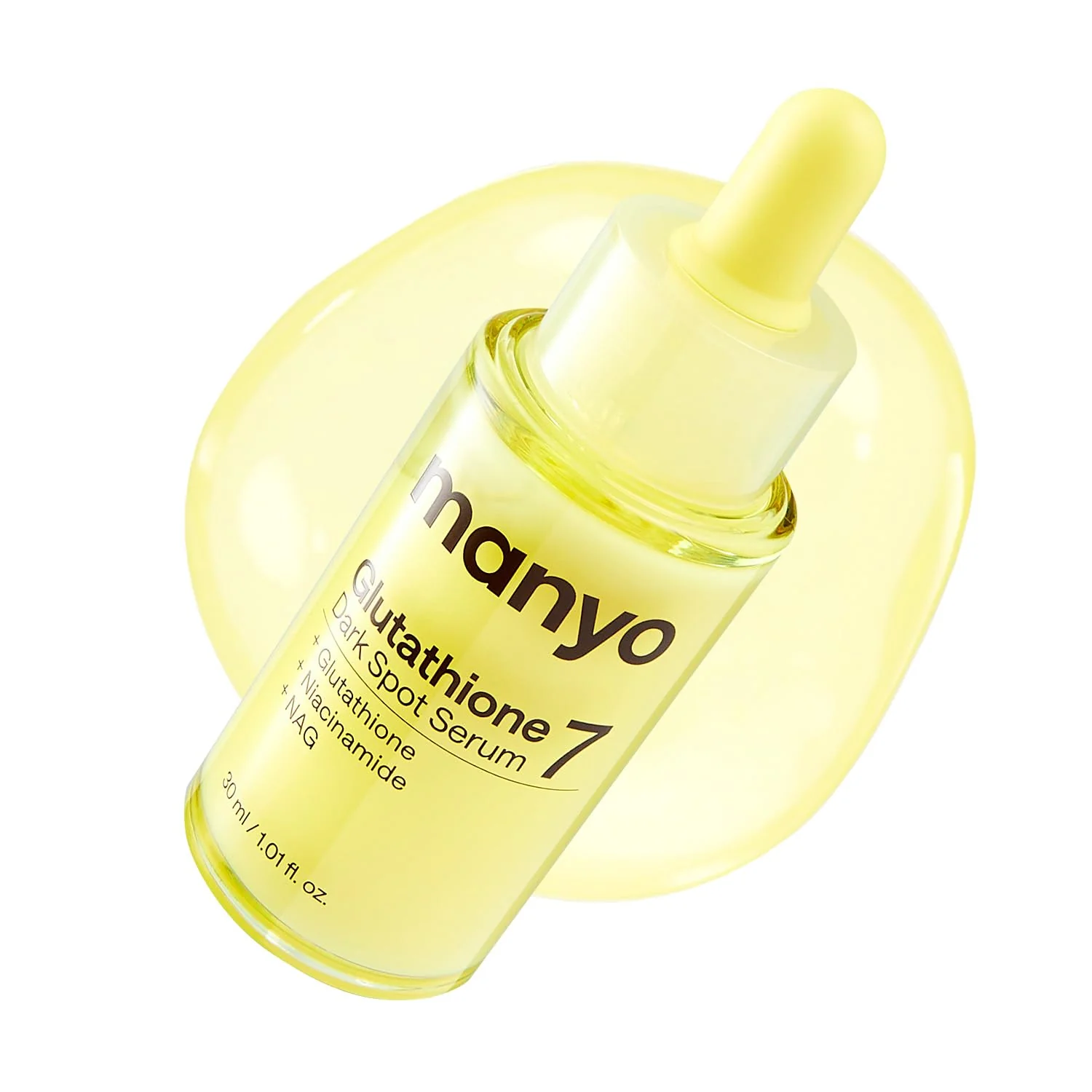 Glutathione 7 Dark Spot Serum [30ml] - Image 4