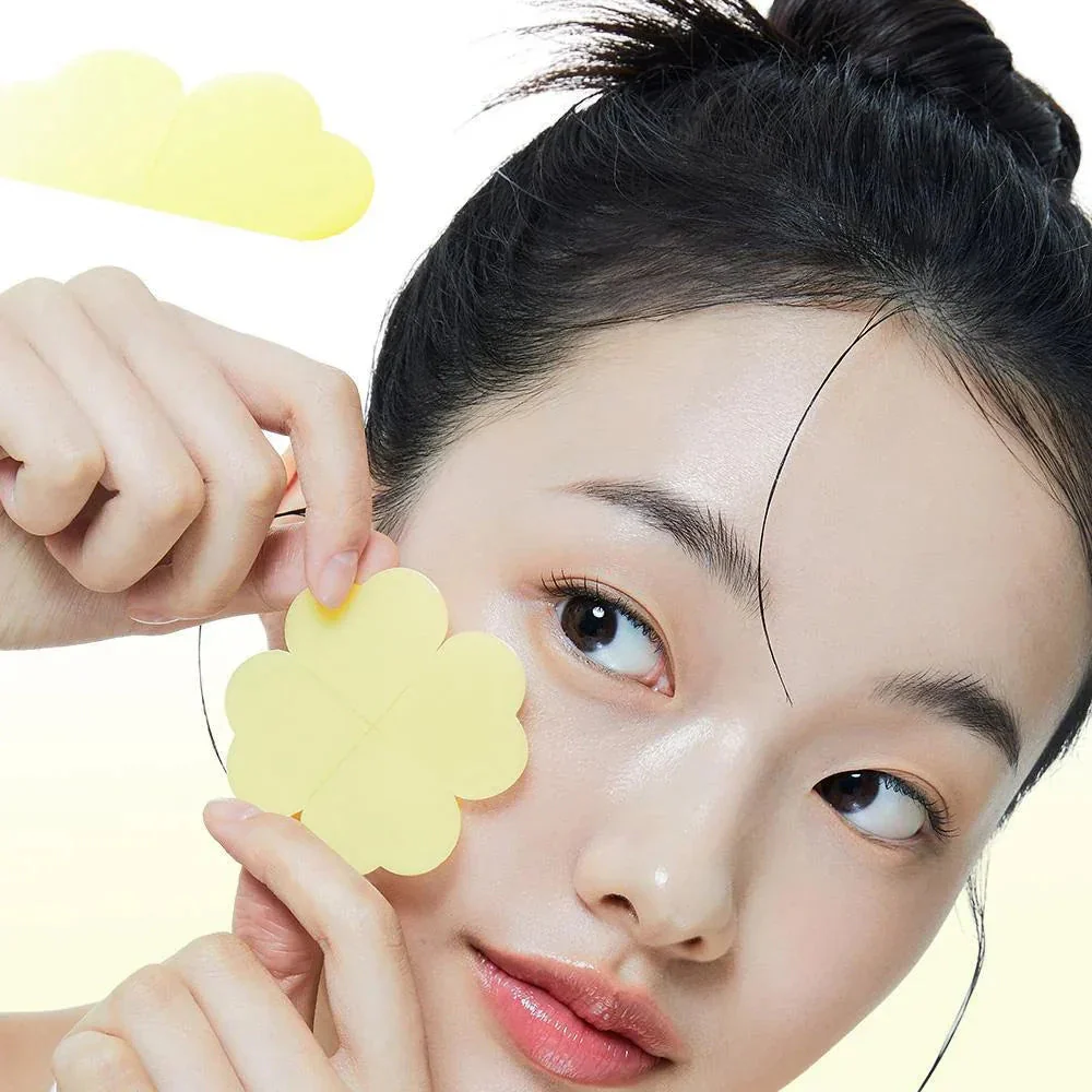 Glutathione 7 Dark Spot Serum Patch [30pcs] - Image 2