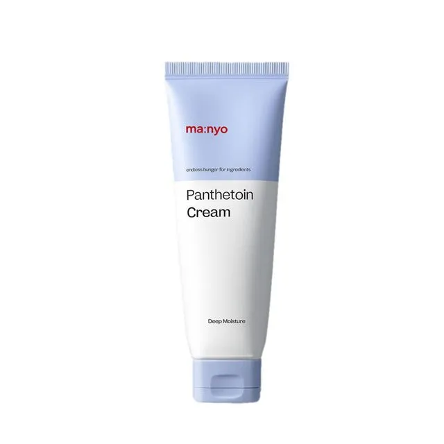 Panthenol Cream [80ml]